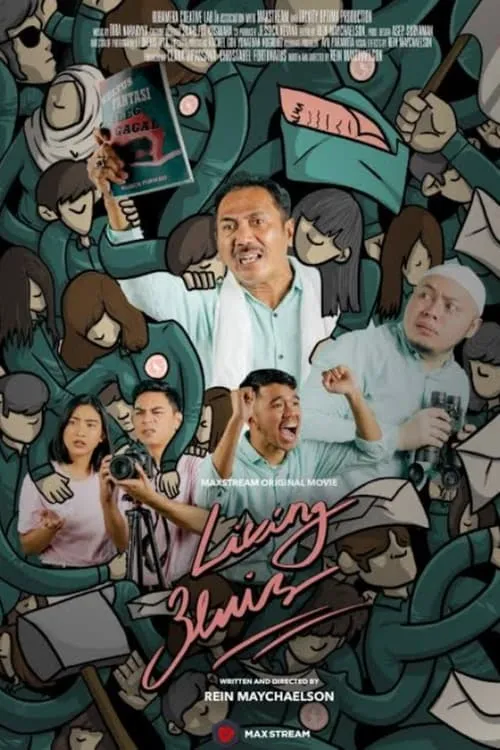 Living 3lvis (movie)