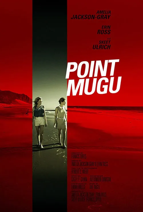 Point Mugu (фильм)