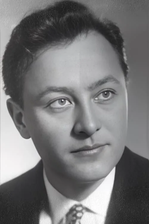 Олег Голубицкий