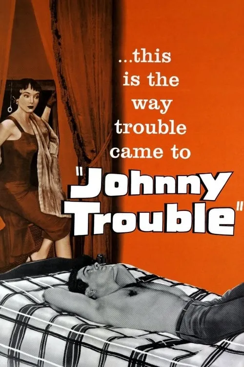 Johnny Trouble (movie)