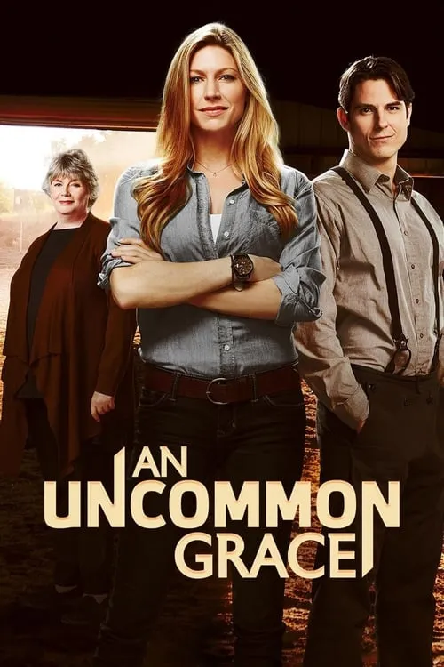 An Uncommon Grace (movie)