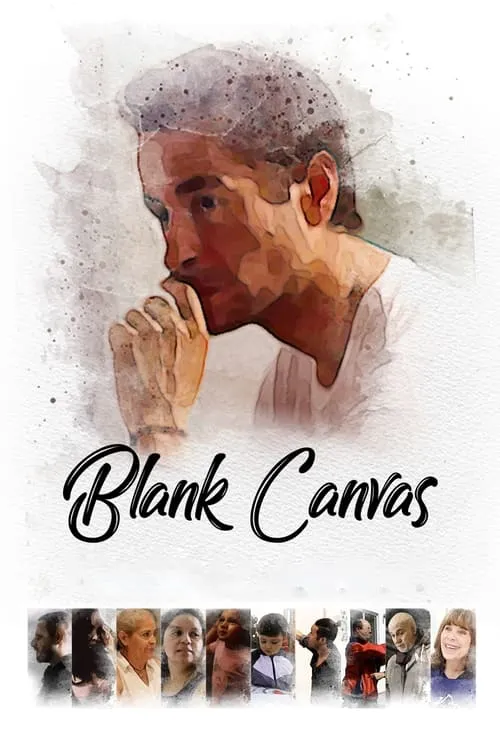 Blank Canvas (movie)