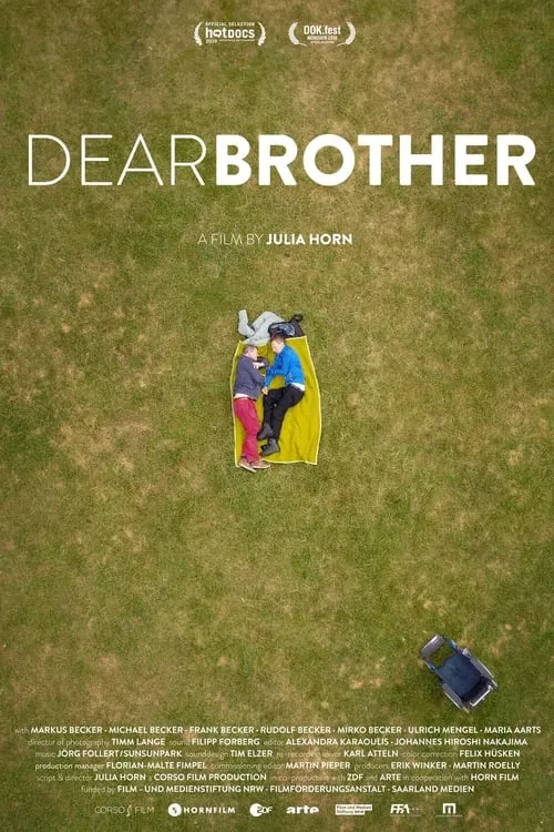 Dear Brother (movie)