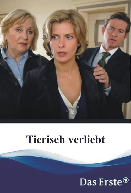 Tierisch verliebt (фильм)