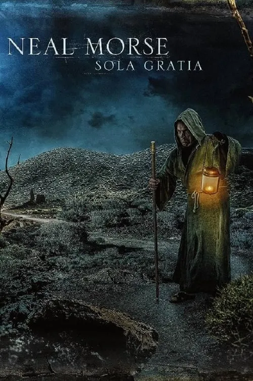 Neal Morse: The Making of Sola Gratia (movie)