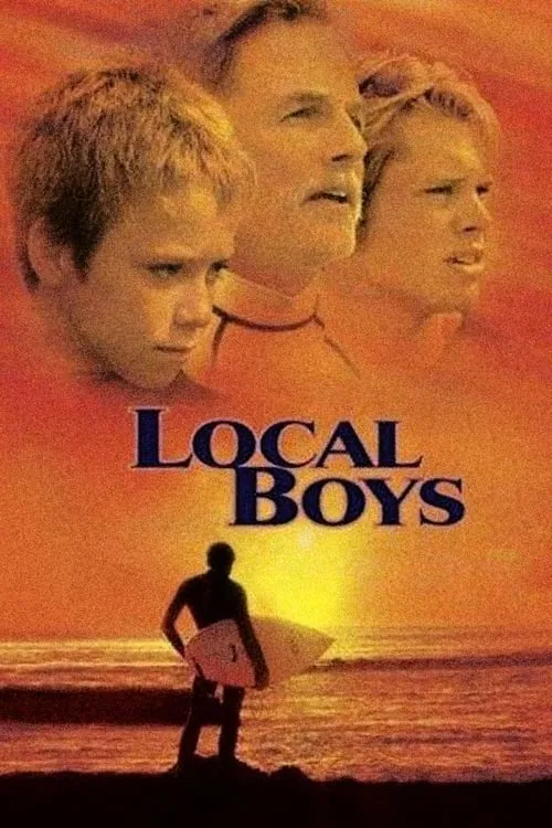 Local Boys (movie)