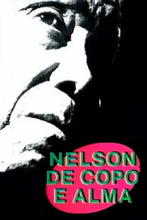 Nelson de Copo e Alma (movie)