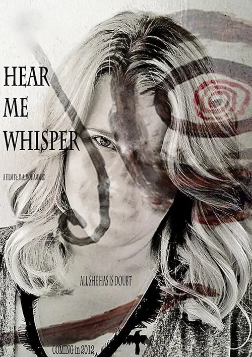 Hear Me Whisper (фильм)