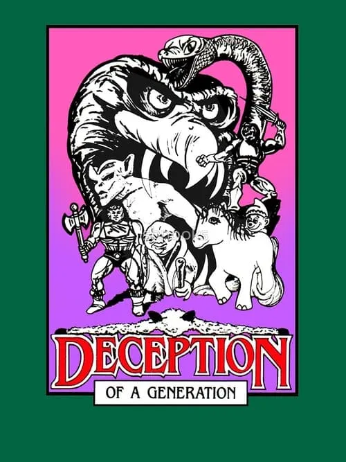 Deception of a Generation (movie)