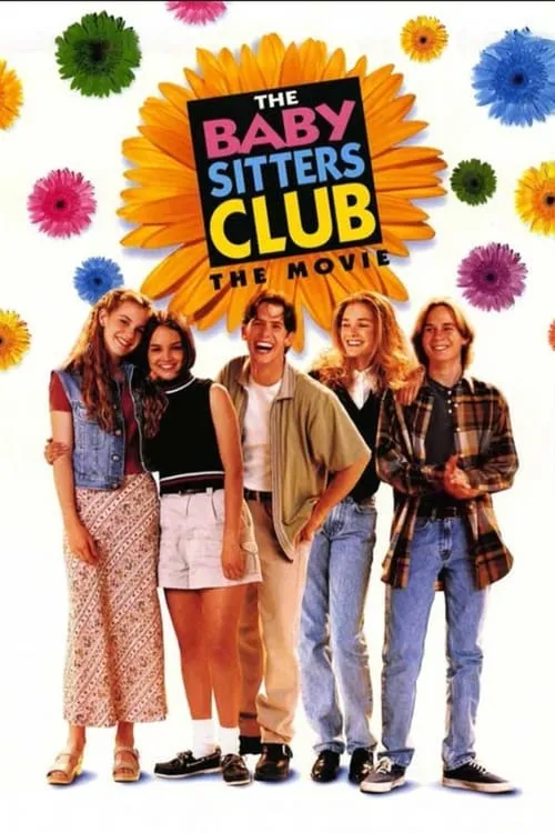 The Baby-Sitters Club (movie)