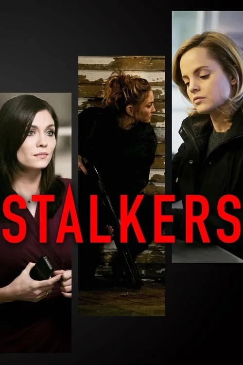 Stalkers (movie)