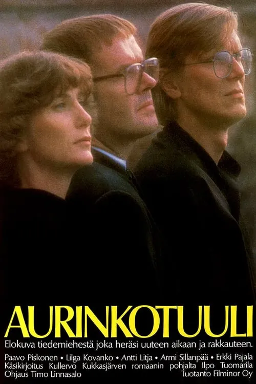 Aurinkotuuli (movie)