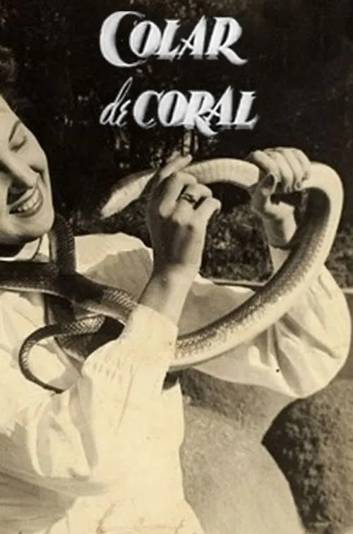 Colar de Coral (фильм)