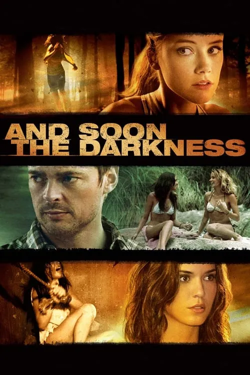 And Soon the Darkness (movie)