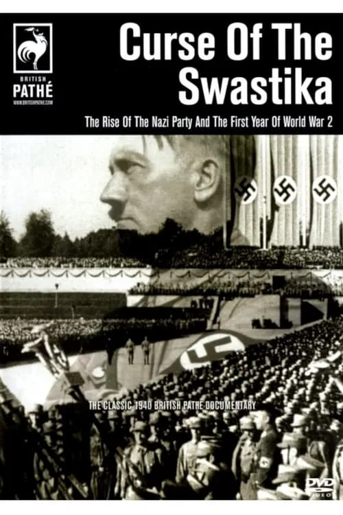 The Curse of the Swastika (movie)