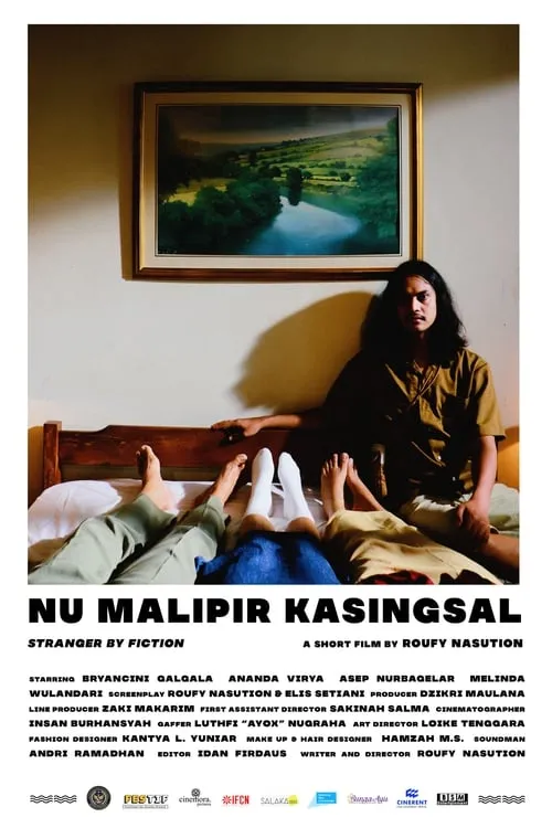 Nu Malipir Kasingsal (фильм)