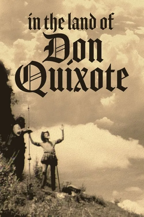 In the Land of Don Quixote (series)