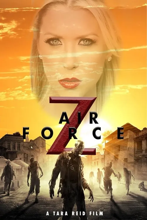 Air Force Z (movie)