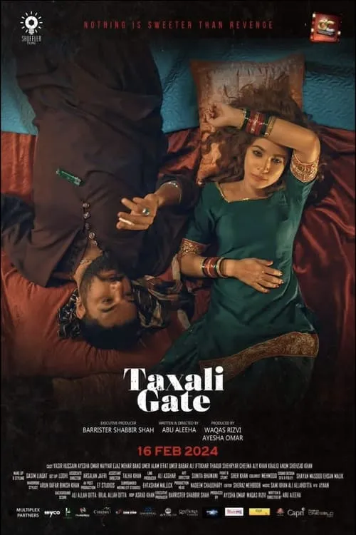 Taxali Gate (movie)