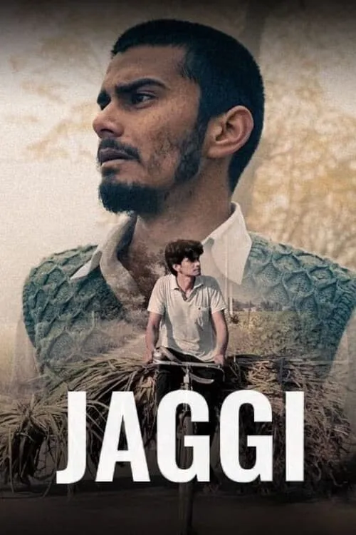 Jaggi (movie)