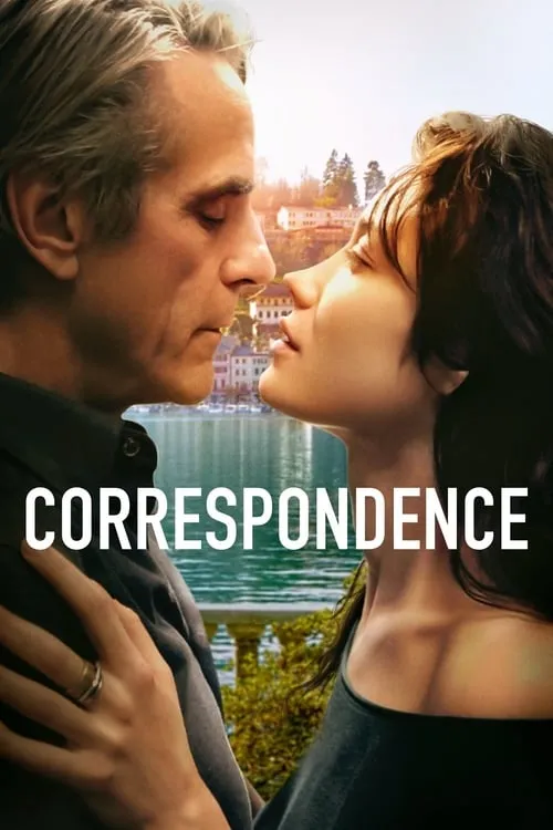 Correspondence (movie)