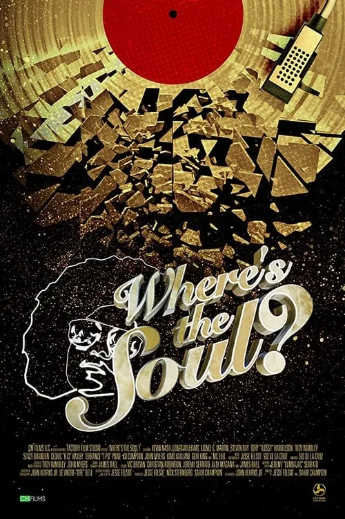 Where's the Soul? (movie)