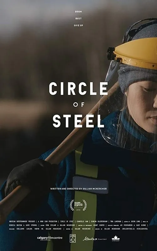 Circle of Steel (movie)