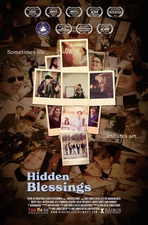 Hidden Blessings (movie)