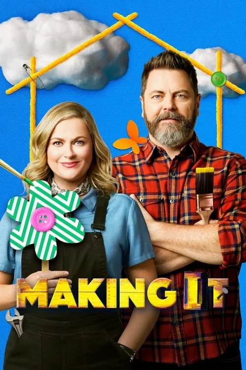 Making It (series)