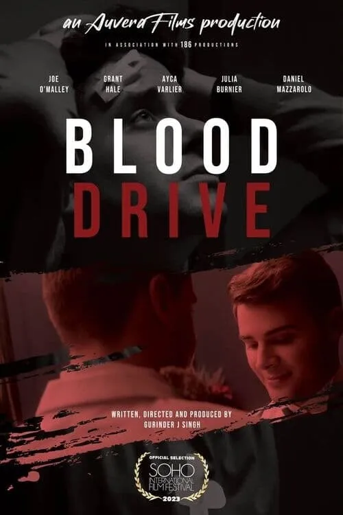 Blood Drive (фильм)