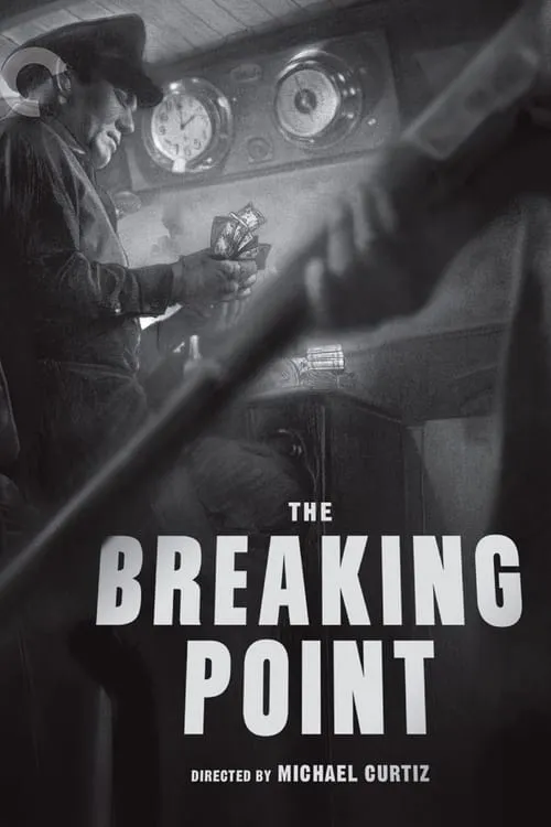 Fluid Style: Michael Curtiz and The Breaking Point (movie)