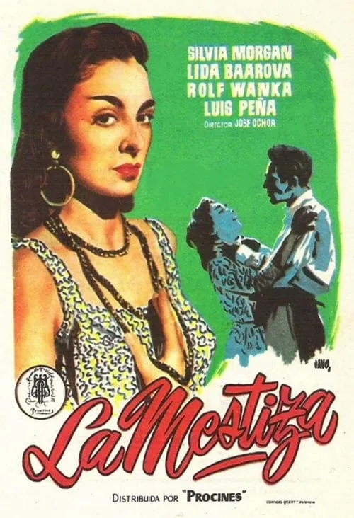 La mestiza (movie)