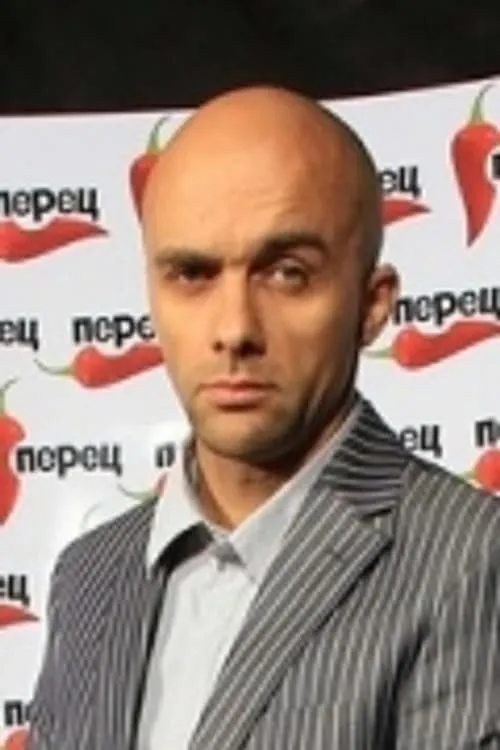 Ivan Raspopov