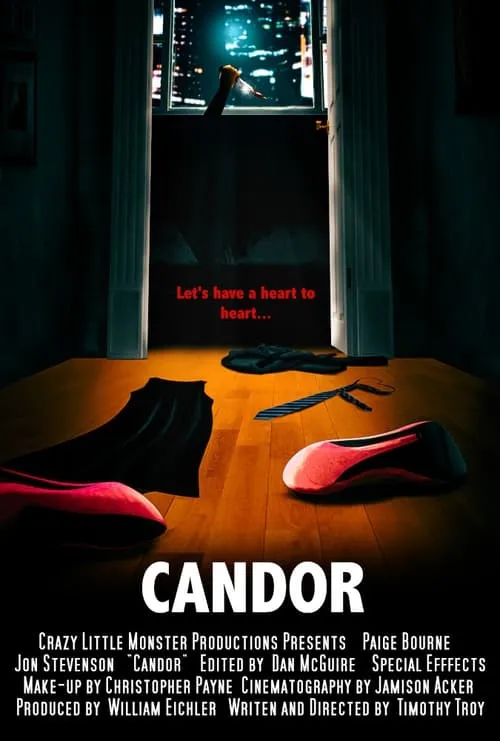 Candor (фильм)