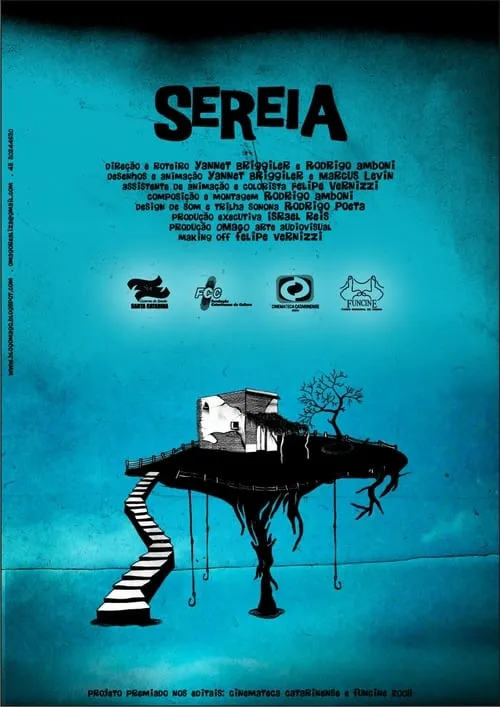 Sereia (movie)