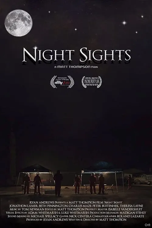 Night Sights (movie)