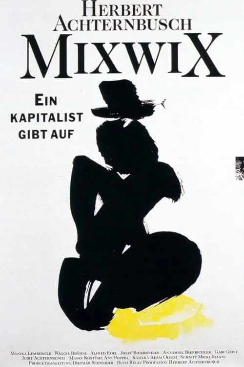 Mixwix (movie)