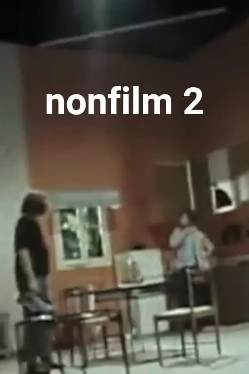 Nonfilm 2 (movie)