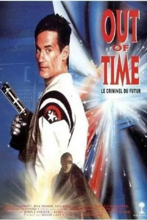 Out of Time (movie)