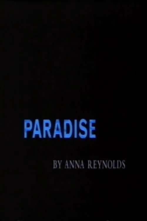 Paradise (фильм)