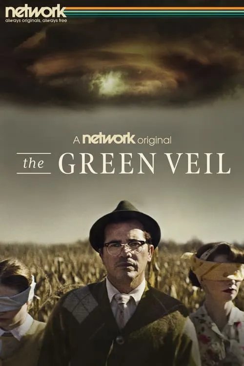 The Green Veil (series)