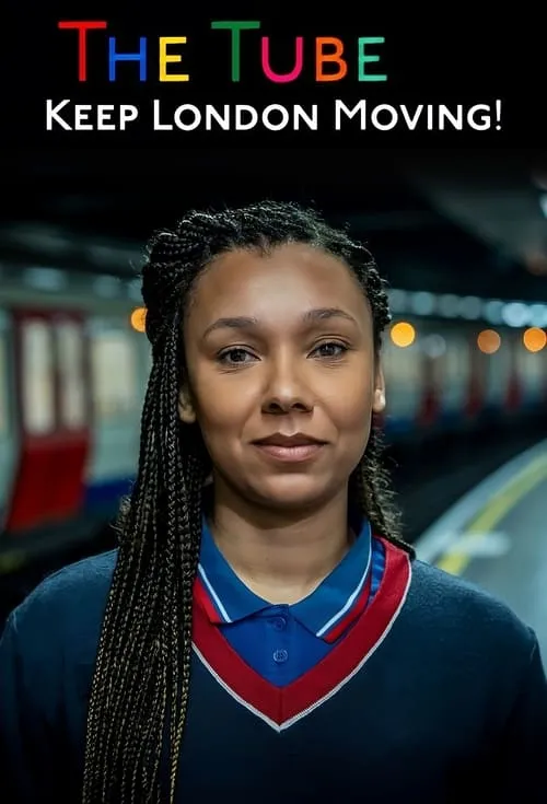 The Tube: Keep London Moving! (сериал)