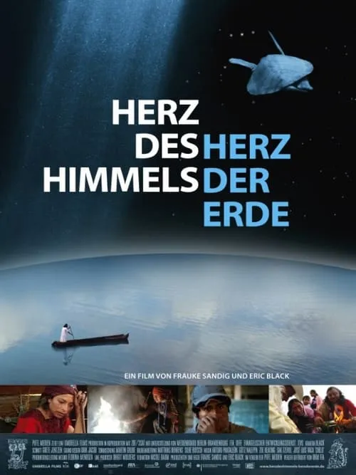 Herz des Himmels, Herz der Erde (movie)