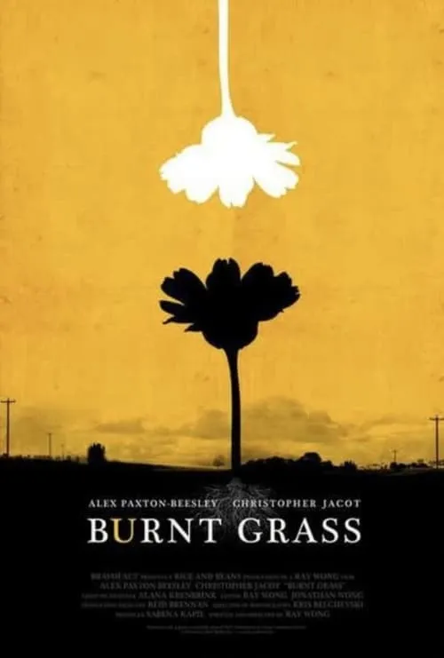 Burnt Grass (movie)