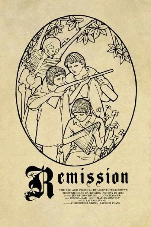 Remission (фильм)