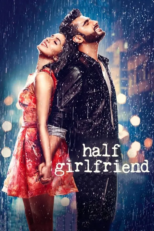 Half Girlfriend (movie)