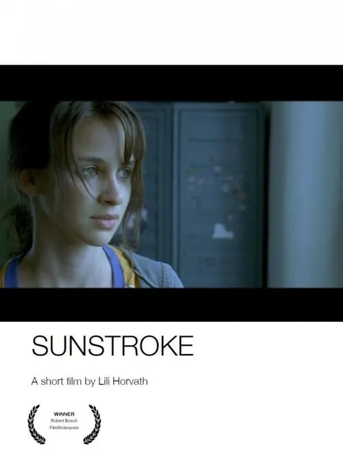 Sunstroke (movie)