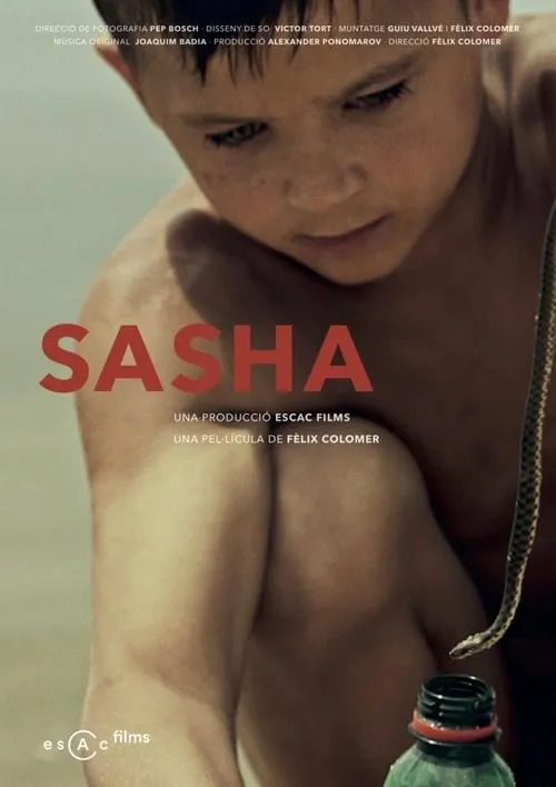 Sasha (movie)