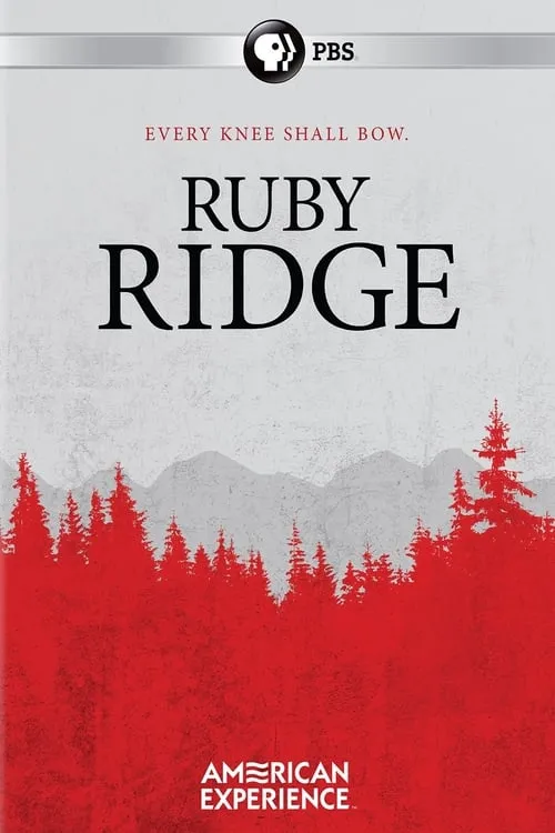 Ruby Ridge