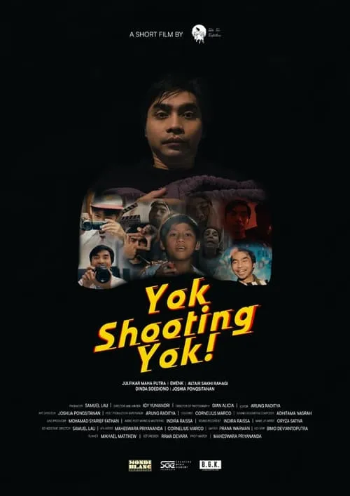 Yok Shooting Yok (фильм)